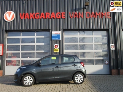 Citroen C1 1.0 e-VTi Feel Airco Cruise controle