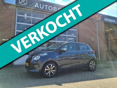 Citroen C1 1.0 e-VTi Shine