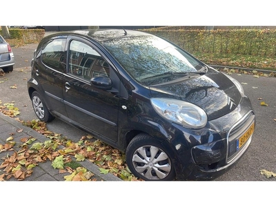 Citroen C1 1.0Automaat2011Airco 5 deurs Apk