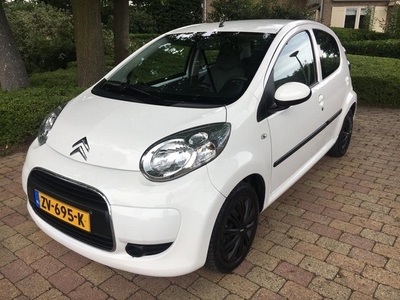 Citroen C1 1.0i Ambiance