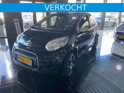 Citroen C1 1.0i Ambiance