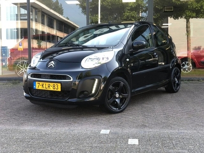 Citroen C1 1.0i Collection-VERKOCHT!!