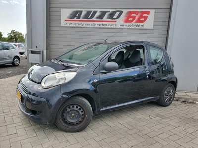 Citroen C1 1.0i Séduction Apk tot 02-2020 147.xxx Op de