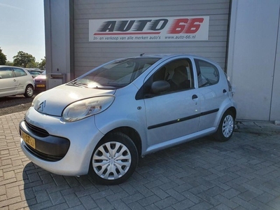 Citroen C1 1.0i Séduction Apk tot 03-2020 nationale autopas