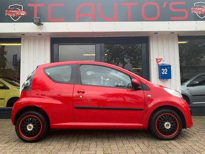 Citroen C1 NW APK, ELEC PAKKET, AIRCO