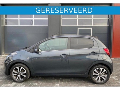 Citroen C1 VTi 68 Airscape Shine / automaat Sport