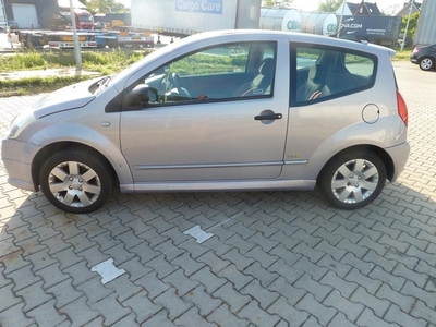 Citroen C2 1.4i VTR