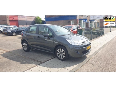 Citroen C3 1.0 PureTech Attraction 1e eigenaar Verkocht!