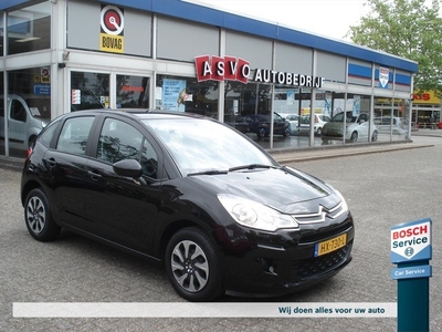 Citroen C3 1.0 VTi 68pk Attraction Airco