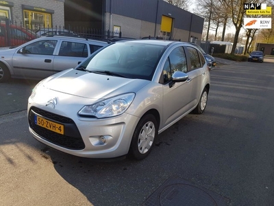 Citroen C3 1.0 VTi Attraction