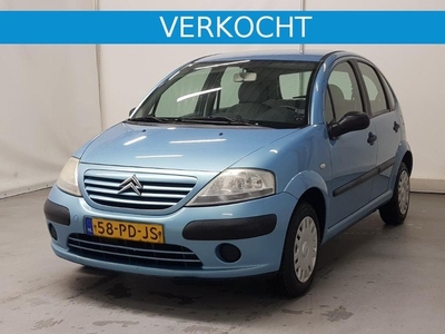 Citroen C3 1.1 Ligne Prestige