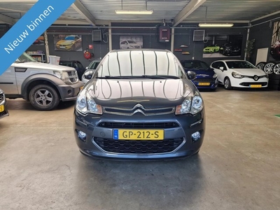 Citroen C3 1.2 PureTech Collection AIRCO/CRUISE/LM