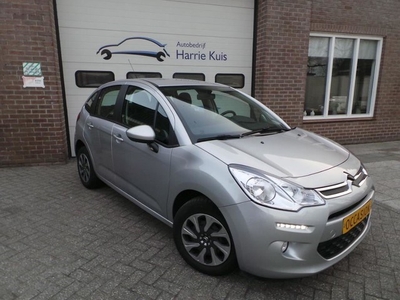 Citroen C3 1.2 PureTech Exclusive