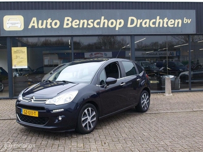 Citroen C3 1.2 PureTech Exclusive