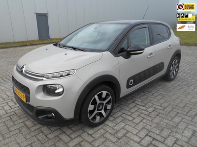 Citroen C3 1.2 PureTech Shine