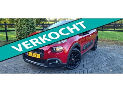 Citroen C3 1.2 PureTech S&S Feel