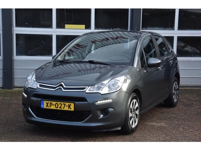 Citroen C3 1.2 PureTech Tendance