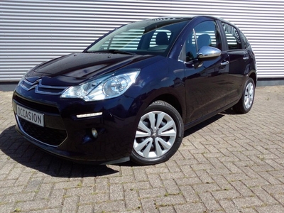 Citroen C3 1.2 VTi 82pk Collection