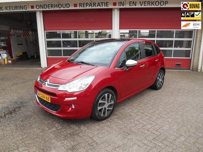 Citroen C3 1.2 VTi Collection