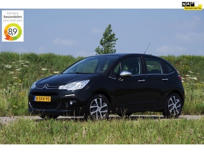 Citroen C3 1.2 VTi Collection