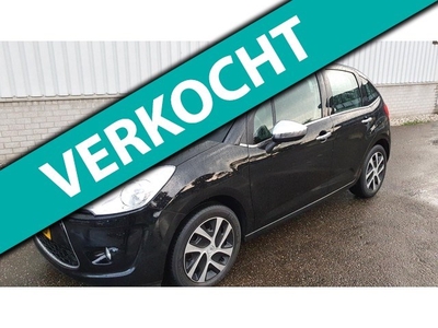 Citroen C3 1.4 e-HDi Collection EGS