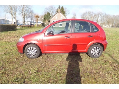 Citroen C3 1.4 HDi Attraction