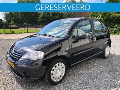 Citroen C3 1.4 Ligne Prestige !AUTOMAAT!