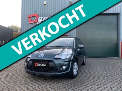 Citroen C3 1.4 VTi Dynamique