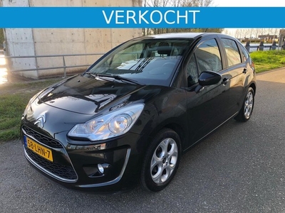 Citroen C3 1.4 VTi Ligne Business Climate Control PDC