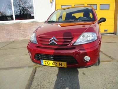 Citroen C3 1.4i Ambiance Super nette C3 Apk 2-2020