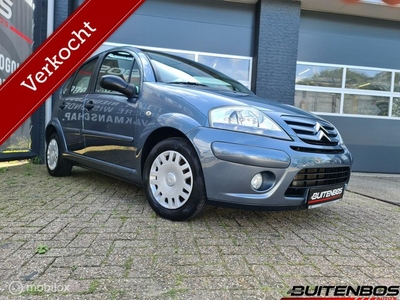 Citroen C3 1.4i Caractère