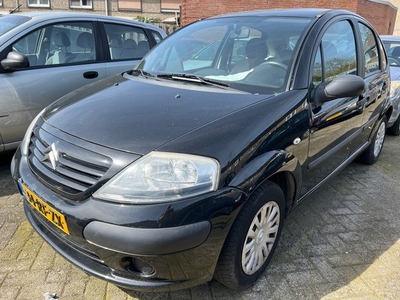 Citroen C3 1.4i Ligne Prestige