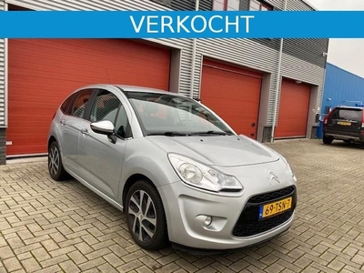 Citroen C3 1.6 e-HDi 90 Collection CruiseClimaCV NAP