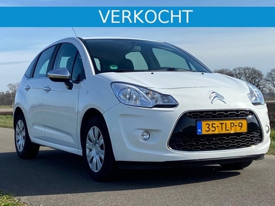 Citroen C3 1.6 e-HDi 90 Collection *Navi*Clima*Cruise!!