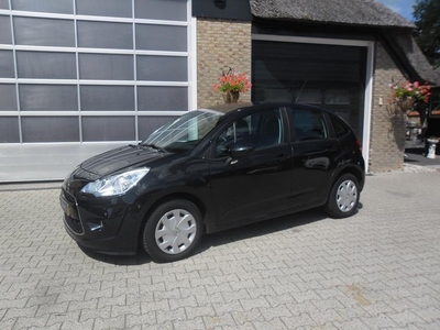 Citroen C3 1.6 e-HDi 90 Dynamique