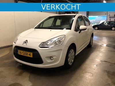 Citroen C3 1.6 e-HDi 90 Dynamique