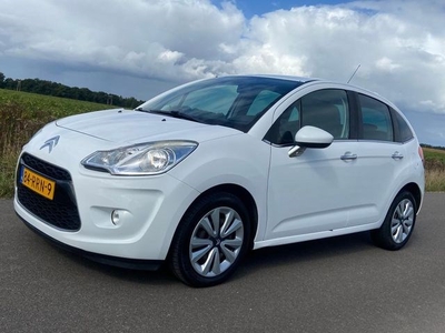 Citroen C3 1.6 e-HDi 90 Selection *Cruise* Climate!