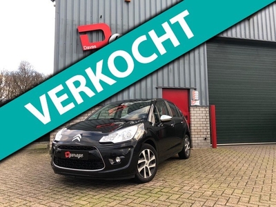 Citroen C3 1.6 e-HDi Collection