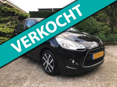 Citroen C3 1.6 e-HDi Collection, Navi, PDC, NAP, Zeer nette