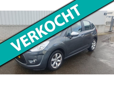 Citroen C3 1.6 e-HDi Collection . ZIE ADV TEKST !!!!!!