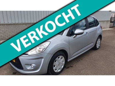 Citroen C3 1.6 e-HDi Dynamique