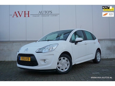 Citroen C3 1.6 e-HDi Dynamique