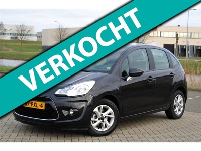 Citroen C3 1.6 e-HDi Dynamique l Airco l Cruise l Trekhaak