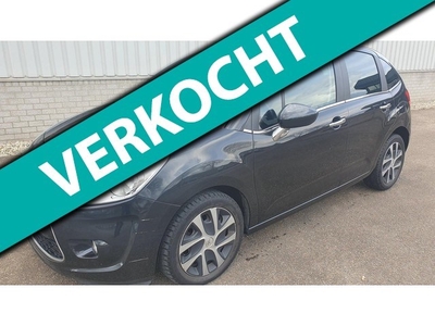 Citroen C3 1.6 e-HDi Selection