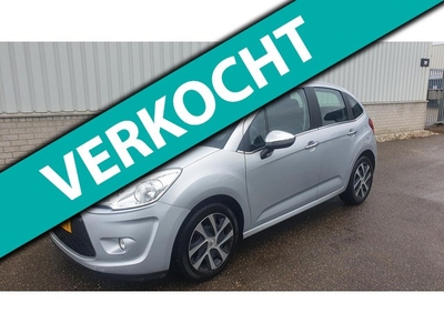 Citroen C3 1.6 e-HDi Selection