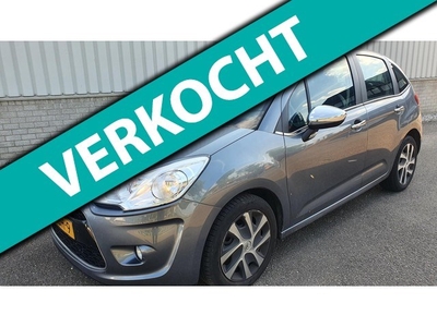 Citroen C3 1.6 e-HDi Selection