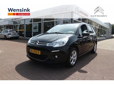 Citroen C3 1.6 HDIF 73KW EXclusive- Navigatie- Climat cont.