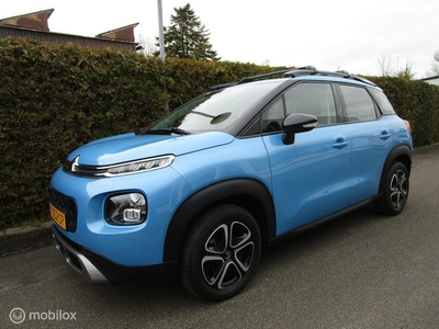 Citroen C3 Aircross 1.2 PureTech 110 PK - Navigatie