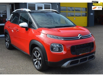 Citroen C3 Aircross 1.2 PureTech Feel