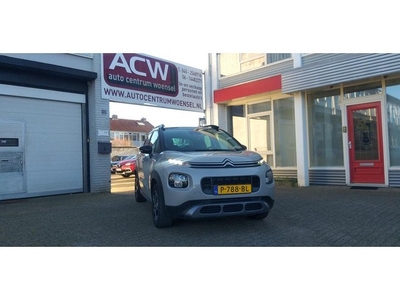 Citroen C3 Aircross PureTech 110 Business